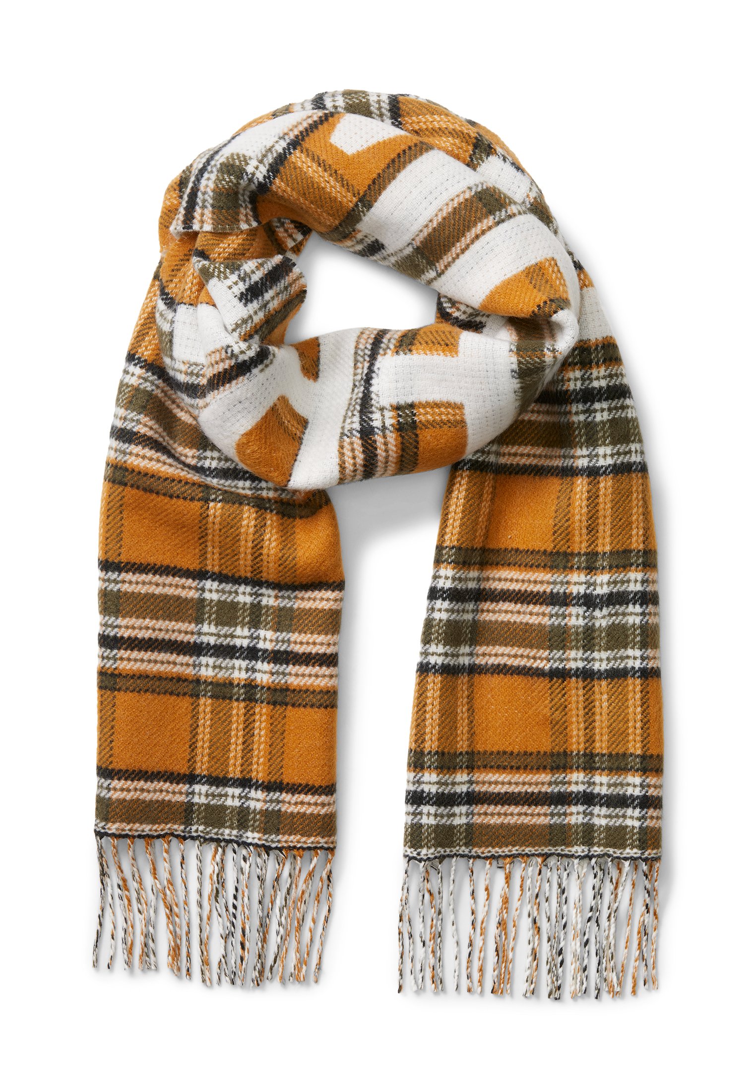 Hotel Kalinga Berretto E Sciarpa Bambina Hotel Kalinga Tutorial