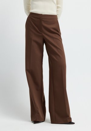 adL Trousers - light brown