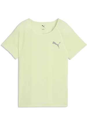 LIGHTSPEED - Sports T-shirts - apple spritz