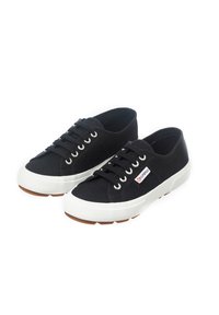Superga TANK COTU - Sneakersy niskie