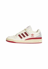 adidas Originals FORUM LOW CLASSIC Zapatillas cream white team