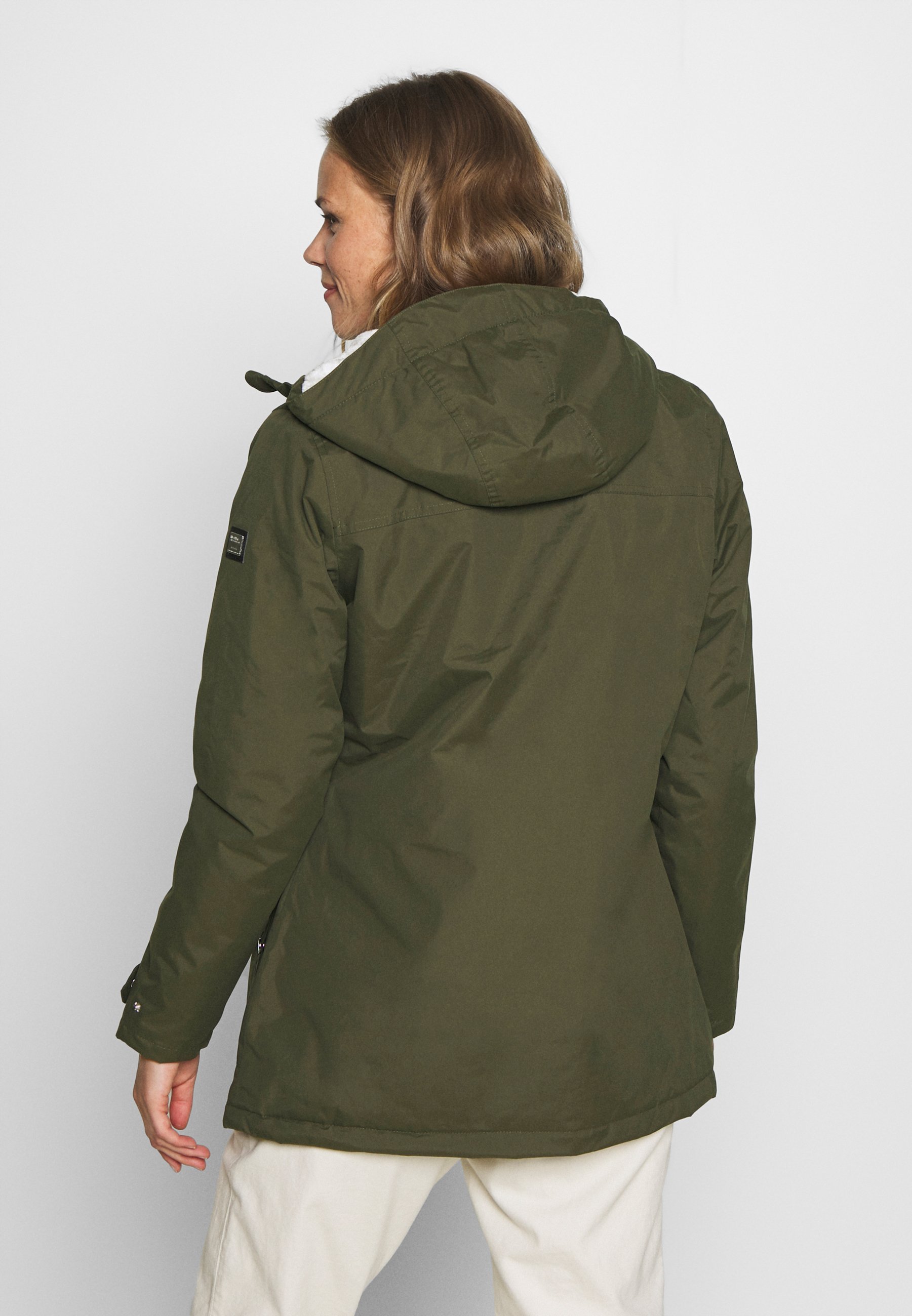 regatta bergonia jacket
