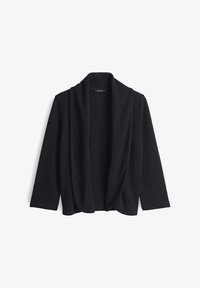 Unausgewählt, black