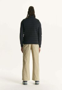 JOTT TOM - Veste sans manches - noir