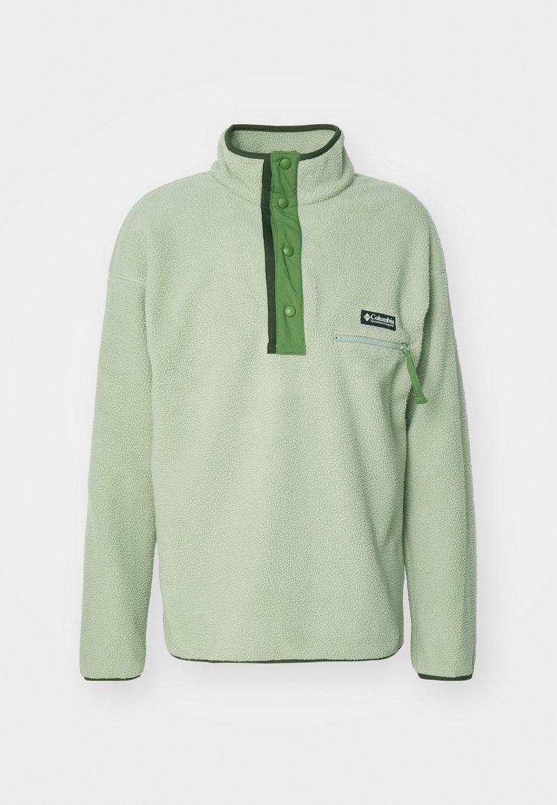 Columbia Fleece trui kaki Columbia Fleece trui kaki