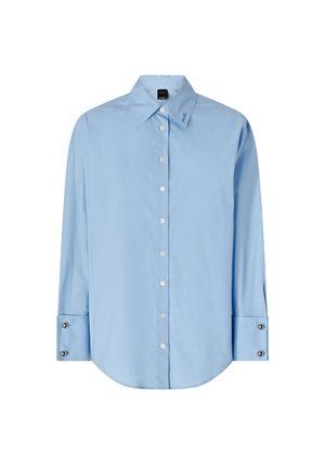 Pinko, 107218-A3HA CLEMENTI SHIRT - Chemisier - light blue