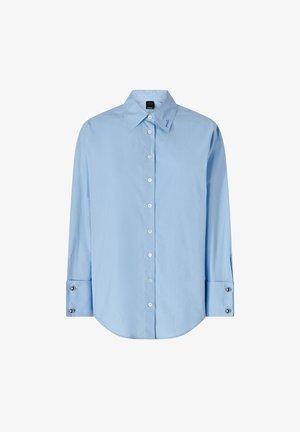 Pinko, 107218-A3HA CLEMENTI SHIRT - Blusa - light blue