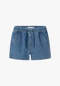 Neizvēlēts, dark blue denim