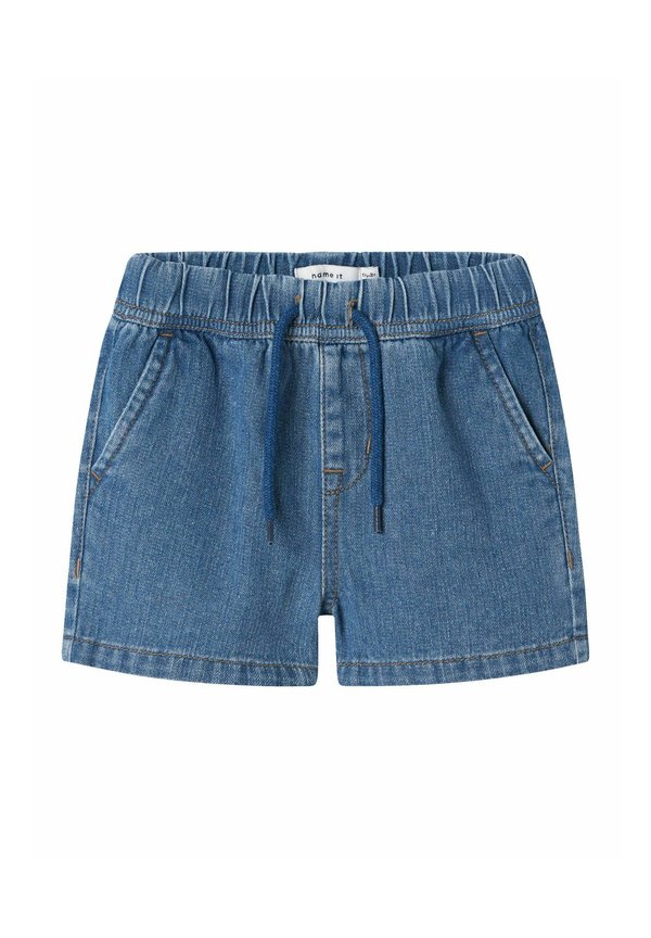 Jeans Shorts