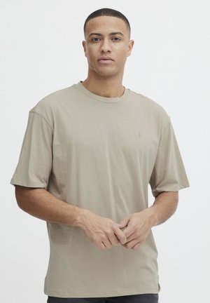 T-Shirt basic - crockery