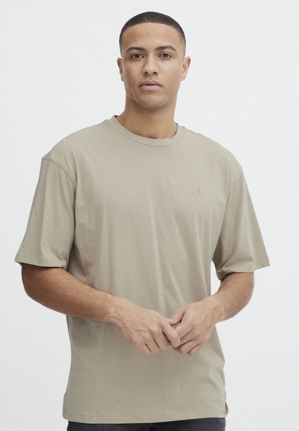 BHTee - Basic T-shirt - crockery