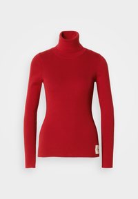 LABEL ROLL NECK - Trui - winery