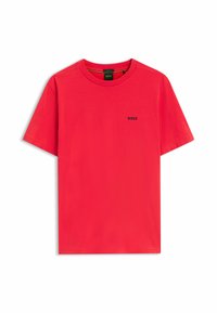 Niewybrane, red ten