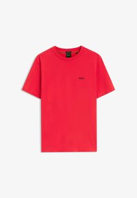 Niewybrane, red ten