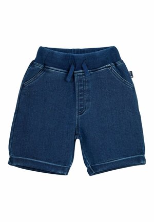 Jeans Shorts - denim