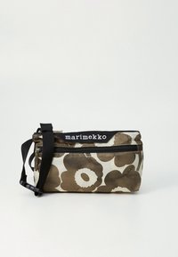 Marimekko NEAT UNIKKO  - Heuptas - light yellow/beige