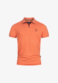 Sélectionné, flamingo