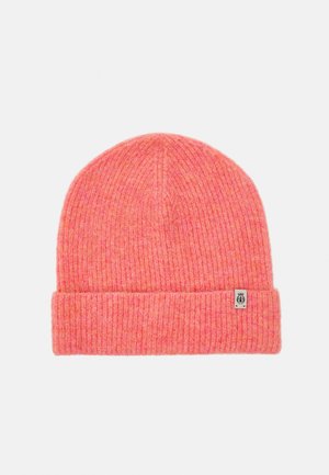 TIME - Beanie - peach blush