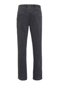 BRAX STYLE JIM - Jeans a sigaretta - gray