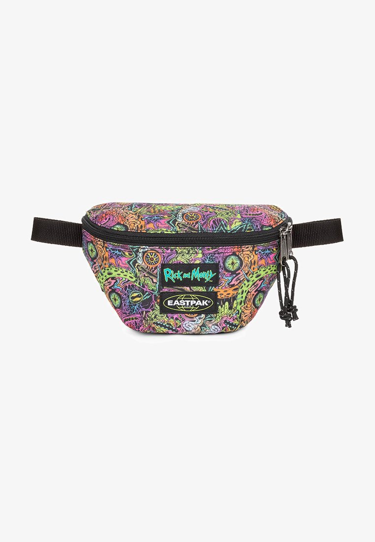 Eastpak SPRINGER - Ledvinka - ram color