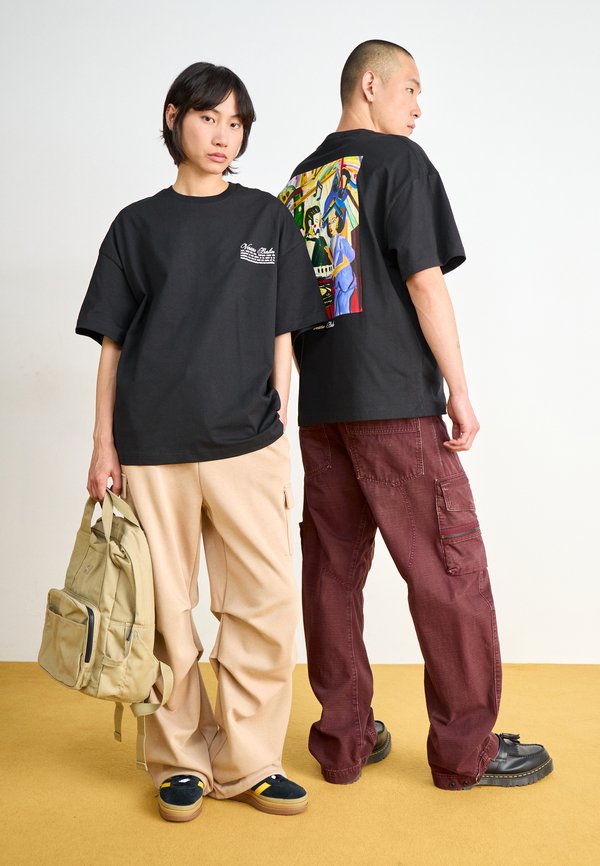 20s T-SHIRT UNISEX - Print T-shirt2