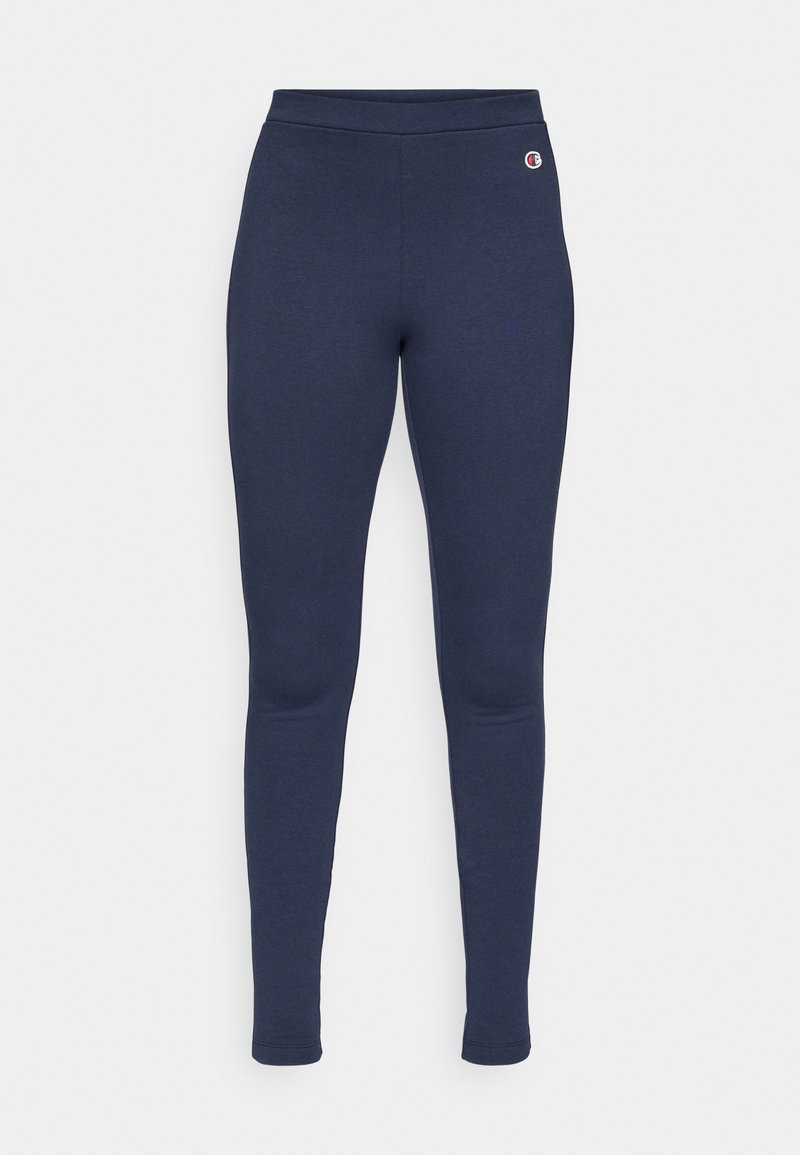 Champion Tights donkerblauw