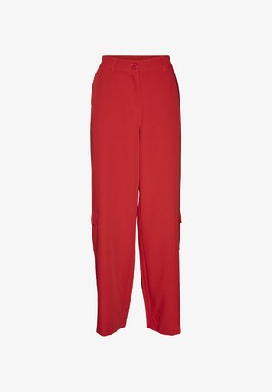 SOMETHINGNEW, KRIS PANTS - Bojówki