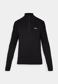 PERFORM MAX - Maglione - black