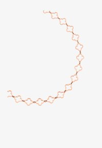 Ausgewählt, rose goldfarbend