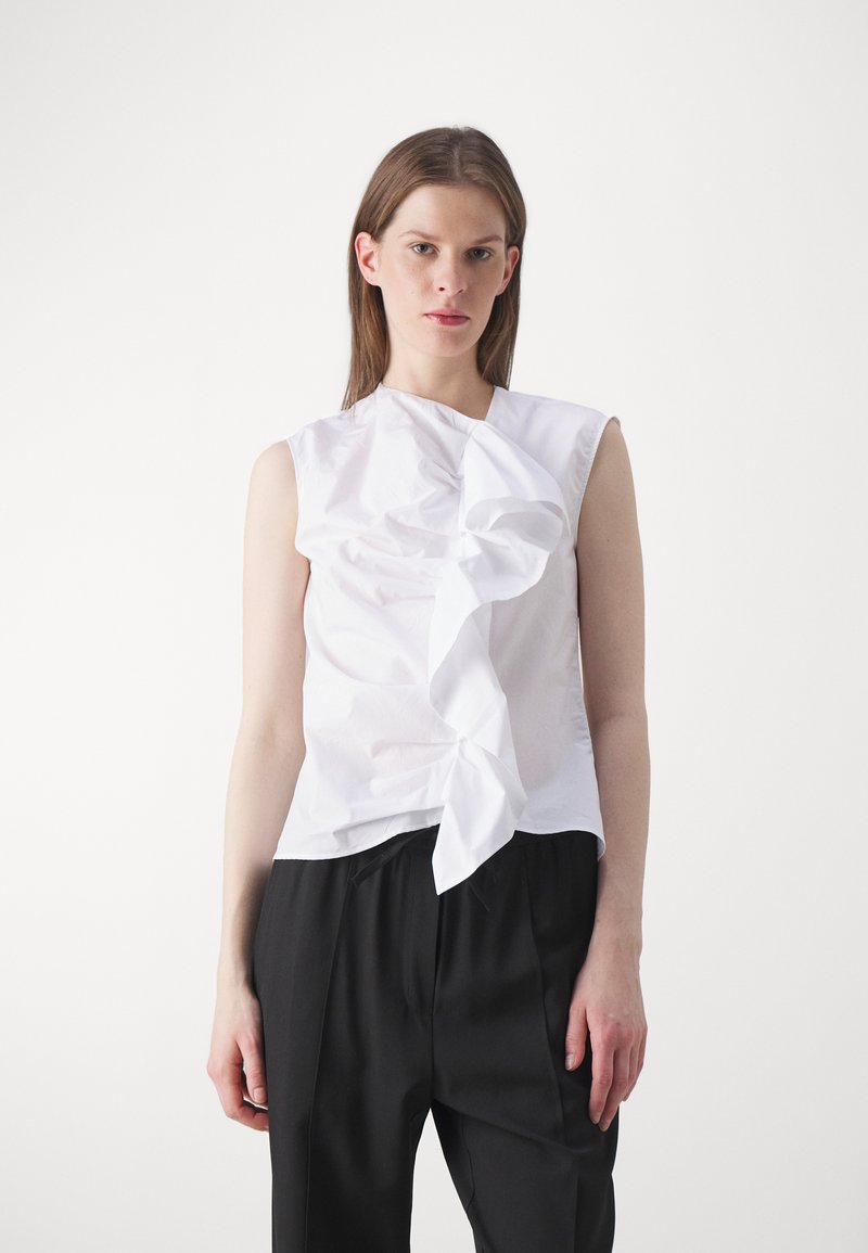 AZ Factory KATE - Débardeur - white