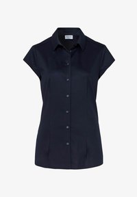 Unselected, dunkelblau