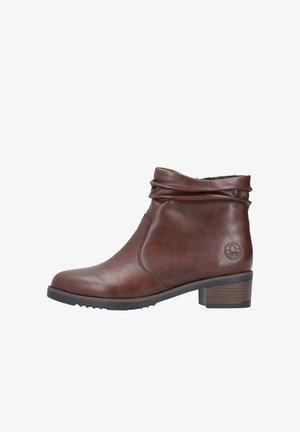 Rieker, Bottines - brown