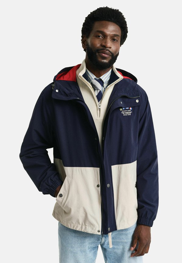 BLOCKED WINDSHIELDER  - Outdoorjacke