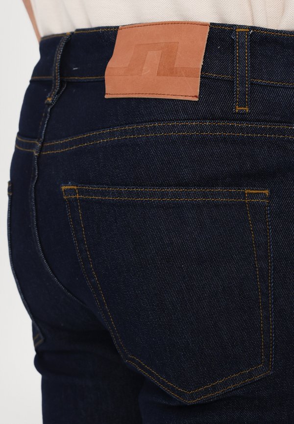 JAX RINSED - Slim fit jeans2