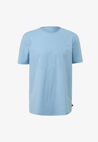 Niet geselecteerd, hellblau