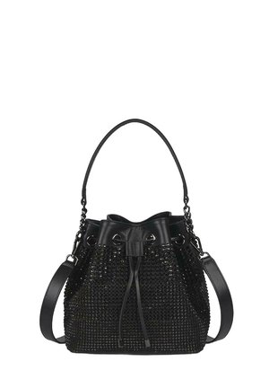 Bolso de mano - black