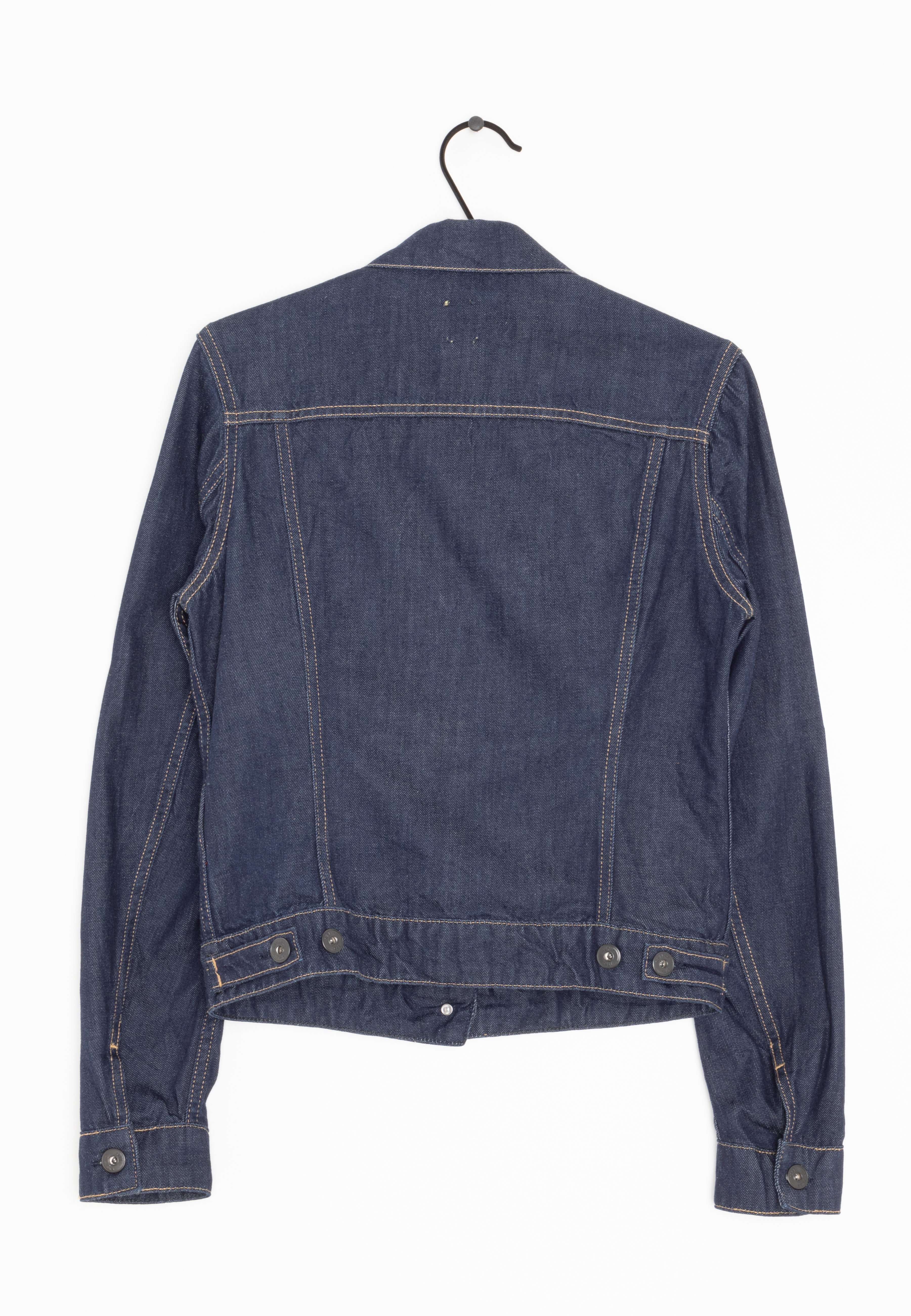 Replay Giacca di jeans - blue/blu - Zalando.it