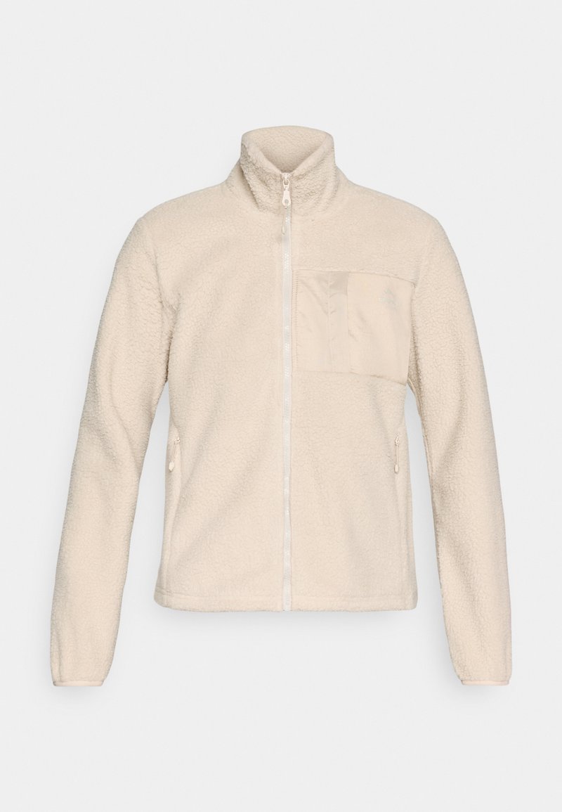 Only Play Fleecejas beige Only Play Fleecejas beige