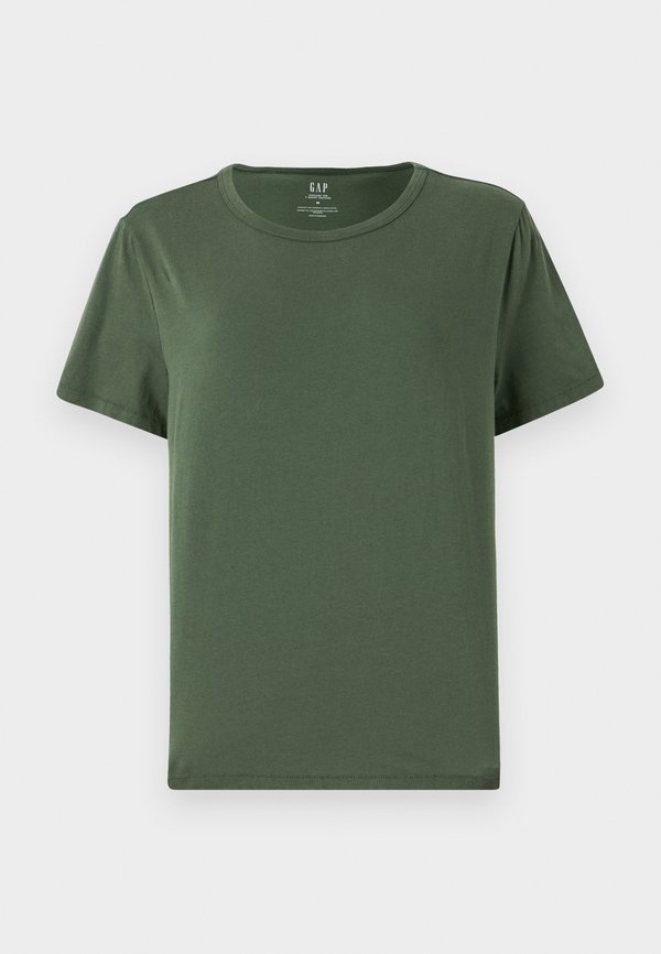 ORGANIC VINT - Basic T-shirt - thyme2