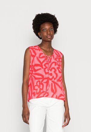 Blusa - pink fuchsia