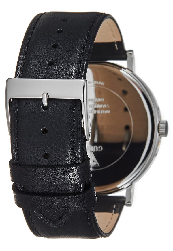 GENUINE DIAMOND - Watch2