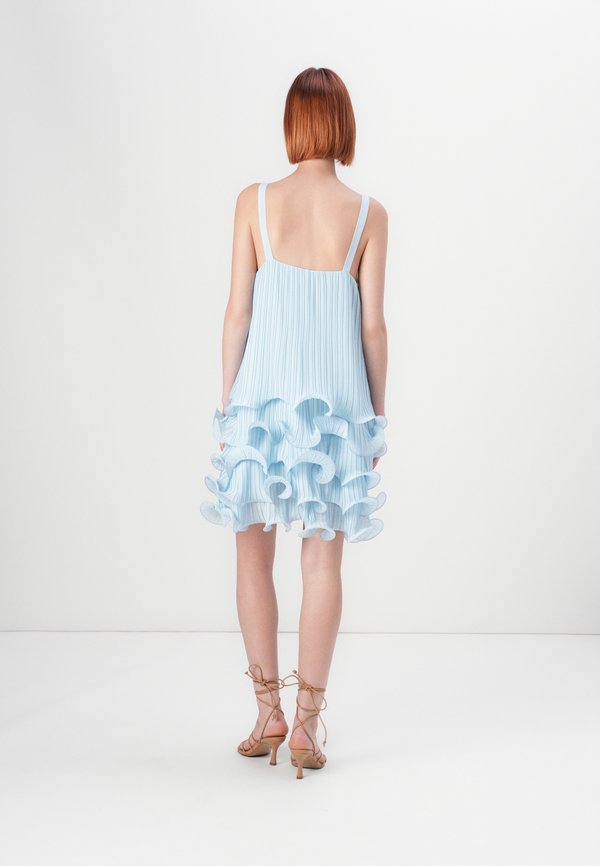 VMCIMMIE SINGLET DRESS - Cocktail dress / Party dress - skyway3