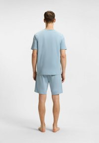 BOSS MIX MATCH  - Pyjamapaita - open blue twentythree