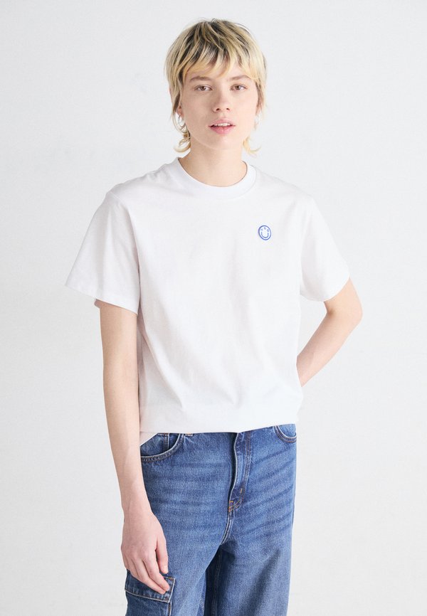 VINTAGE TEE - T-Shirt basic