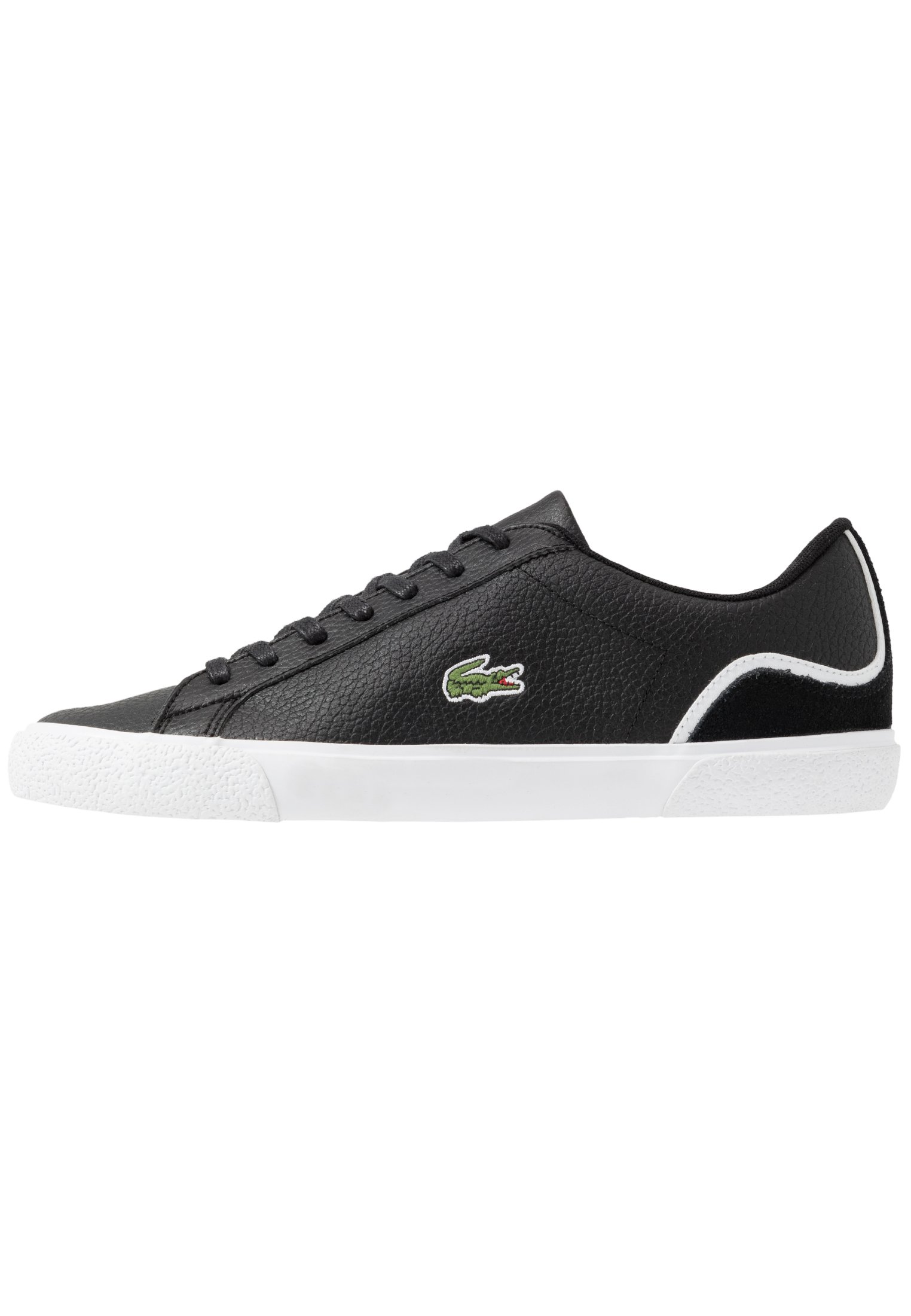 mens lacoste trainers sale