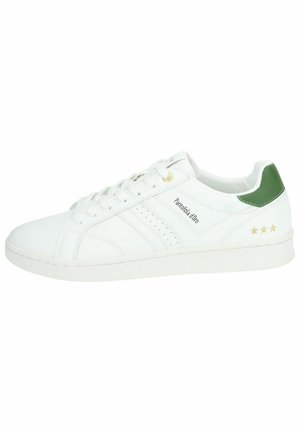 Pantofola d'Oro, Sneakers - white