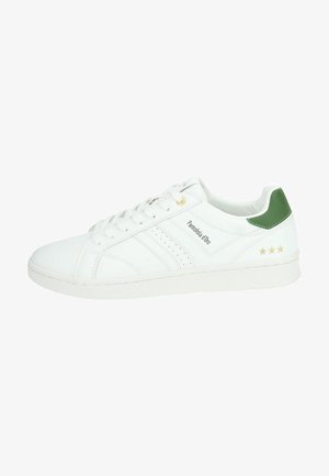 Pantofola d'Oro, - Sneakersy niskie