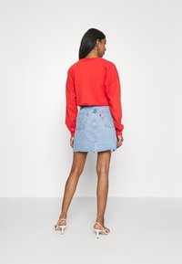 Levi's® DECON ICONIC - Saia de ganga - luxor heat