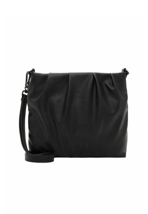 AMY - Borsa a mano - black