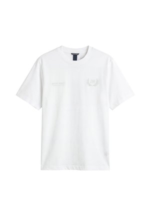 Antony Morato, T-shirt con stampa - white
